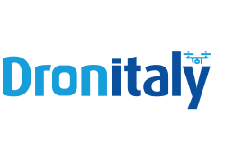 DronItaly Logo